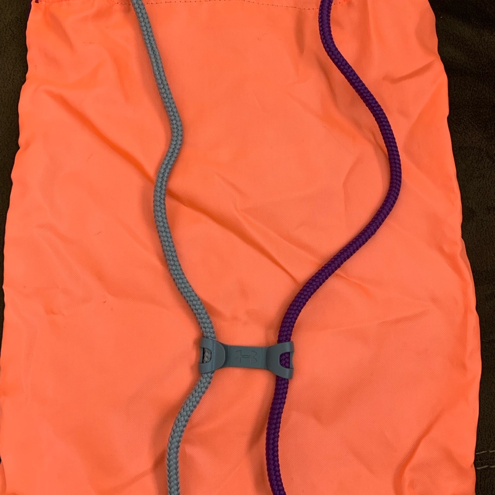 Under Armour Draw String Bag - Picture 2 of 3